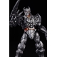 Transformers - Figurine Plastic Model Kit Blokees Classic Class 03 Scourge