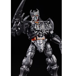 Transformers - Figurine Plastic Model Kit Blokees Classic Class 03 Scourge