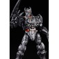 Transformers - Figurine Plastic Model Kit Blokees Classic Class 03 Scourge