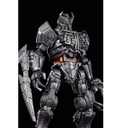 Transformers - Figurine Plastic Model Kit Blokees Classic Class 03 Scourge