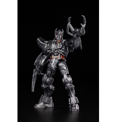Transformers - Figurine Plastic Model Kit Blokees Classic Class 03 Scourge
