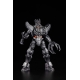 Transformers - Figurine Plastic Model Kit Blokees Classic Class 03 Scourge