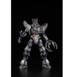 Transformers - Figurine Plastic Model Kit Blokees Classic Class 03 Scourge