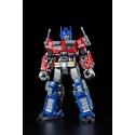 Transformers - Figurine Plastic Model Kit Blokees Classic Class 01 Optimus Prime