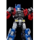 Transformers - Figurine Plastic Model Kit Blokees Classic Class 01 Optimus Prime