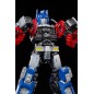 Transformers - Figurine Plastic Model Kit Blokees Classic Class 01 Optimus Prime