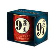 Harry Potter - Mug Platform 9 3/4