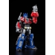 Transformers - Figurine Plastic Model Kit Blokees Classic Class 01 Optimus Prime