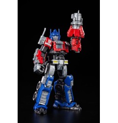 Transformers - Figurine Plastic Model Kit Blokees Classic Class 01 Optimus Prime