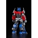 Transformers - Figurine Plastic Model Kit Blokees Classic Class 01 Optimus Prime