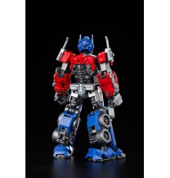 Transformers - Figurine Plastic Model Kit Blokees Classic Class 01 Optimus Prime