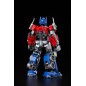 Transformers - Figurine Plastic Model Kit Blokees Classic Class 01 Optimus Prime
