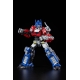 Transformers - Figurine Plastic Model Kit Blokees Classic Class 01 Optimus Prime