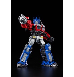 Transformers - Figurine Plastic Model Kit Blokees Classic Class 01 Optimus Prime