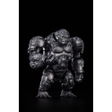 Transformers - Figurine Plastic Model Kit Blokees Classic Class 04 Optimus Primal Beast