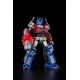 Transformers - Figurine Plastic Model Kit Blokees Classic Class 01 Optimus Prime