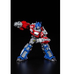 Transformers - Figurine Plastic Model Kit Blokees Classic Class 01 Optimus Prime