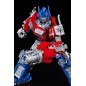 Transformers - Figurine Plastic Model Kit Blokees Classic Class 01 Optimus Prime