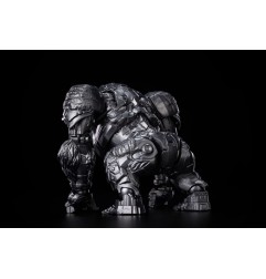 Transformers - Figurine Plastic Model Kit Blokees Classic Class 04 Optimus Primal Beast