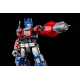 Transformers - Figurine Plastic Model Kit Blokees Classic Class 01 Optimus Prime