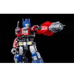 Transformers - Figurine Plastic Model Kit Blokees Classic Class 01 Optimus Prime