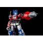 Transformers - Figurine Plastic Model Kit Blokees Classic Class 01 Optimus Prime