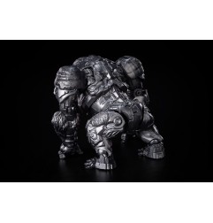 Transformers - Figurine Plastic Model Kit Blokees Classic Class 04 Optimus Primal Beast