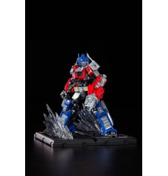Transformers - Figurine Plastic Model Kit Blokees Classic Class 01 Optimus Prime