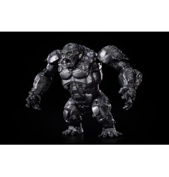 Transformers - Figurine Plastic Model Kit Blokees Classic Class 04 Optimus Primal Beast