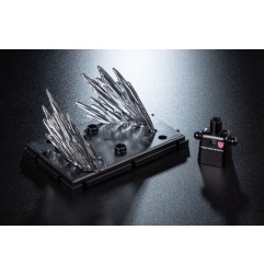 Transformers - Figurine Plastic Model Kit Blokees Classic Class 01 Optimus Prime