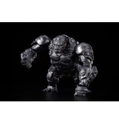 Transformers - Figurine Plastic Model Kit Blokees Classic Class 04 Optimus Primal Beast