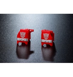 Transformers - Figurine Plastic Model Kit Blokees Classic Class 01 Optimus Prime