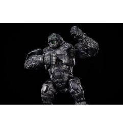 Transformers - Figurine Plastic Model Kit Blokees Classic Class 04 Optimus Primal Beast