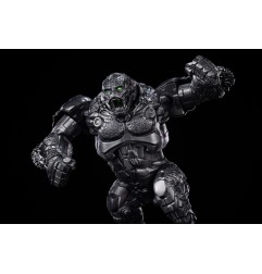 Transformers - Figurine Plastic Model Kit Blokees Classic Class 04 Optimus Primal Beast