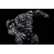 Transformers - Figurine Plastic Model Kit Blokees Classic Class 04 Optimus Primal Beast