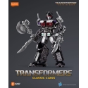 Transformers - Figurine Plastic Model Kit Blokees Classic Class 08 Nemesis Prime