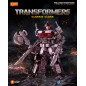Transformers - Figurine Plastic Model Kit Blokees Classic Class 08 Nemesis Prime