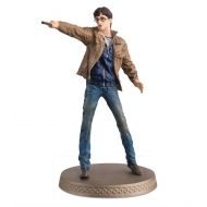 Harry Potter - Figurine Wizarding World Collection 1/16 Harry Potter 11 cm