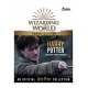 Harry Potter -  Figurine Wizarding World Collection 1/16 Harry Potter 11 cm