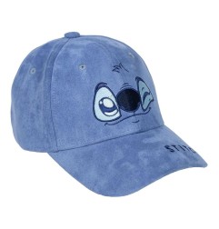 Disney - Lilo & Stitch casquette Baseball Stitch Twink