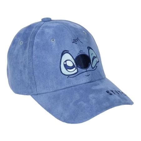 Disney - Lilo & Stitch casquette Baseball Stitch Twink