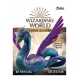 Les animaux fantastiques - Figurine Wizarding World Collection 1/16 Occamy 11 cm