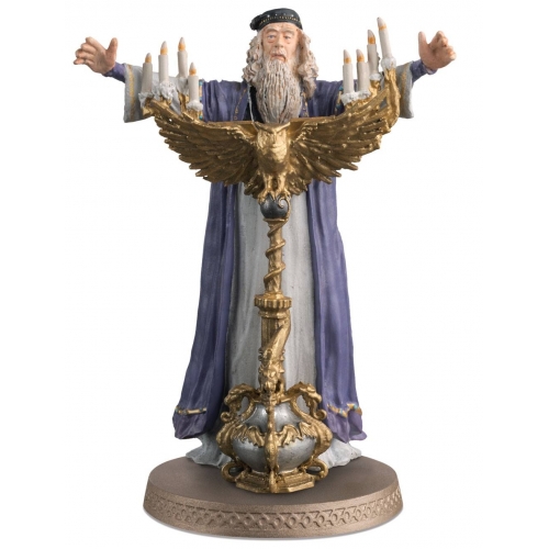 Harry Potter - Figurine Wizarding World Collection 1/16 Professor Dumbledore 11 cm