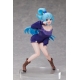 Konosuba An Explosion on This Wonderful World! - Statuette 1/7 Aqua 20 cm