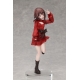 Konosuba An Explosion on This Wonderful World! - Statuette 1/7 Megumin 21 cm