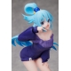 Konosuba An Explosion on This Wonderful World! - Statuette 1/7 Aqua 20 cm