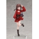 Konosuba An Explosion on This Wonderful World! - Statuette 1/7 Megumin 21 cm