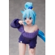 Konosuba An Explosion on This Wonderful World! - Statuette 1/7 Aqua 20 cm