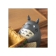 Mon voisin Totoro - Diorama / boîte de rangement Recycle Totoro 13 cm