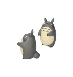 Mon voisin Totoro - Diorama / boîte de rangement Recycle Totoro 13 cm